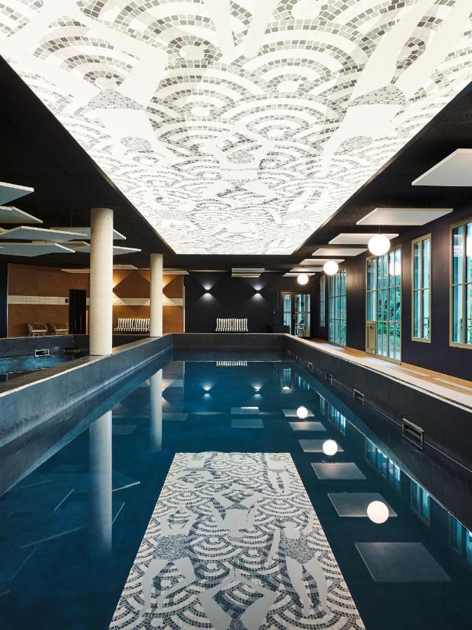 Mercure Hotel Le Touquet Exterior photo